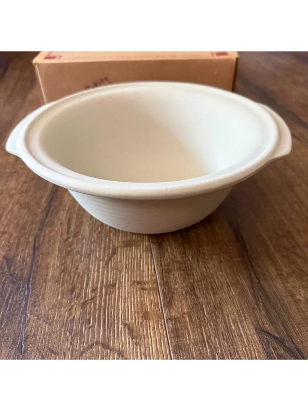 The Pampered Chef Stoneware 9